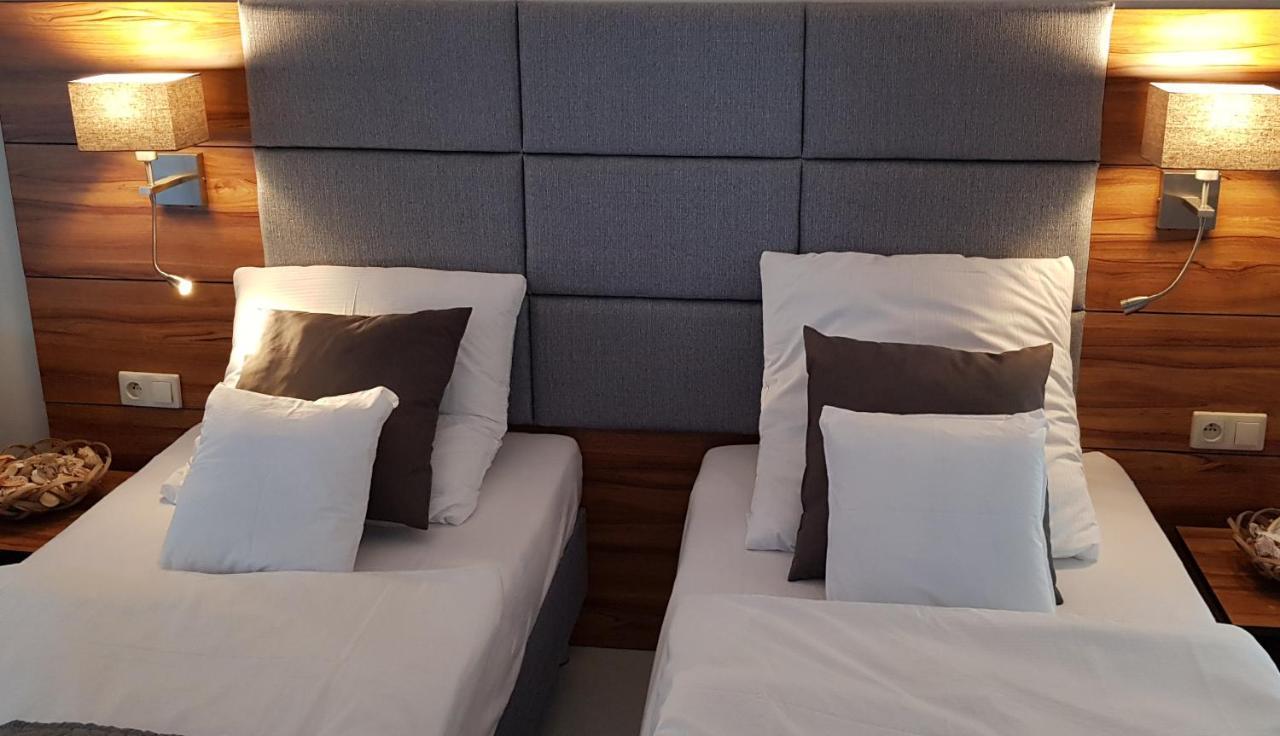 Apartament Agnmar Pobierowo Ngoại thất bức ảnh