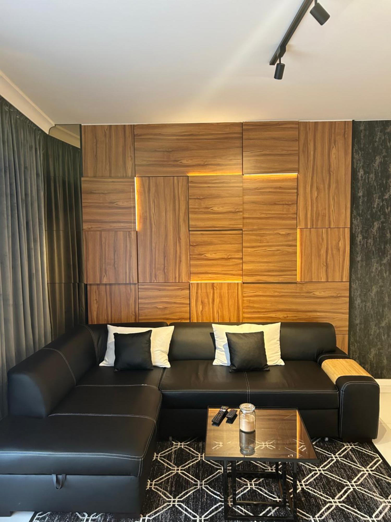 Apartament Agnmar Pobierowo Ngoại thất bức ảnh
