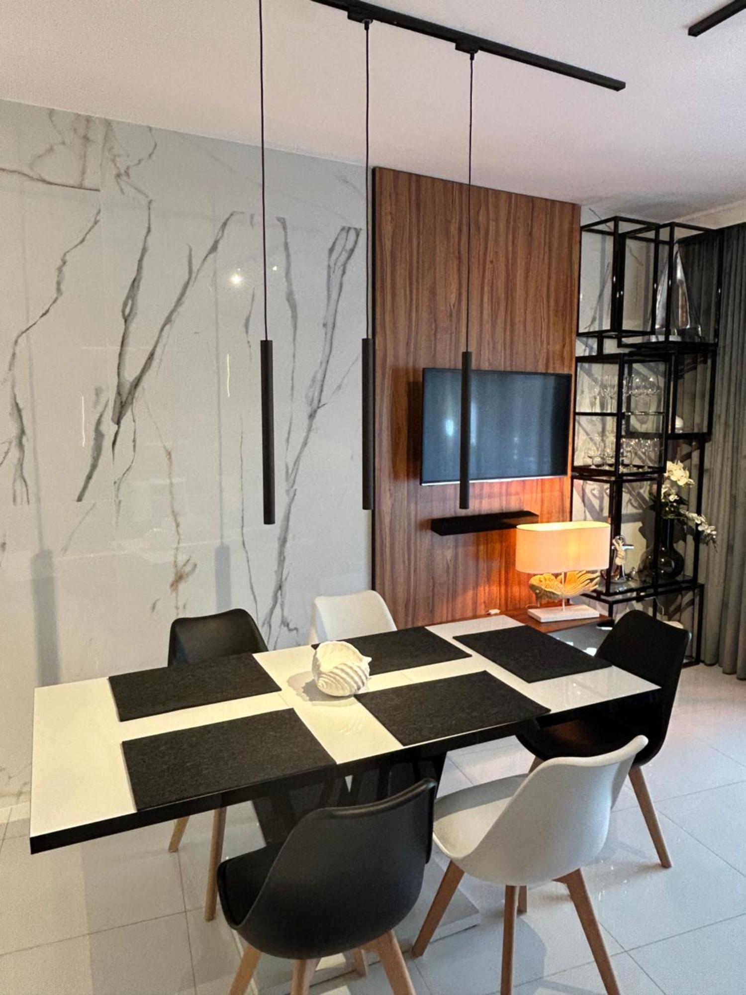 Apartament Agnmar Pobierowo Ngoại thất bức ảnh